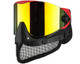 Empire Tactical E-Mesh Full Face Airsoft Mask - Red w/ Fire Mirror Lens Empire Tactical E-Mesh Full Face Airsoft Mask - Red w/ Fire Mirror Lens